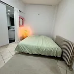 Appartement In Herenhuis Antwerpen-Zuid
