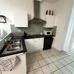 Appartement In Herenhuis Antwerpen-Zuid