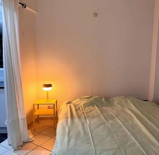Appartement In Herenhuis Antwerpen-Zuid