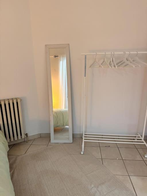 Appartement In Herenhuis Antwerpen-zuid
