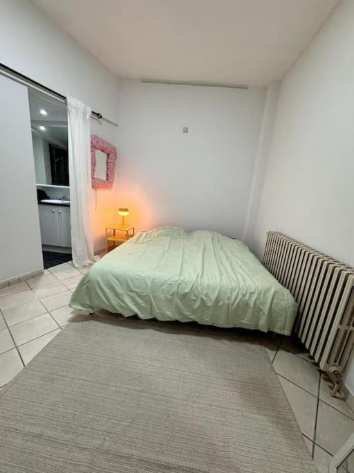Appartement In Herenhuis Antwerpen-zuid *