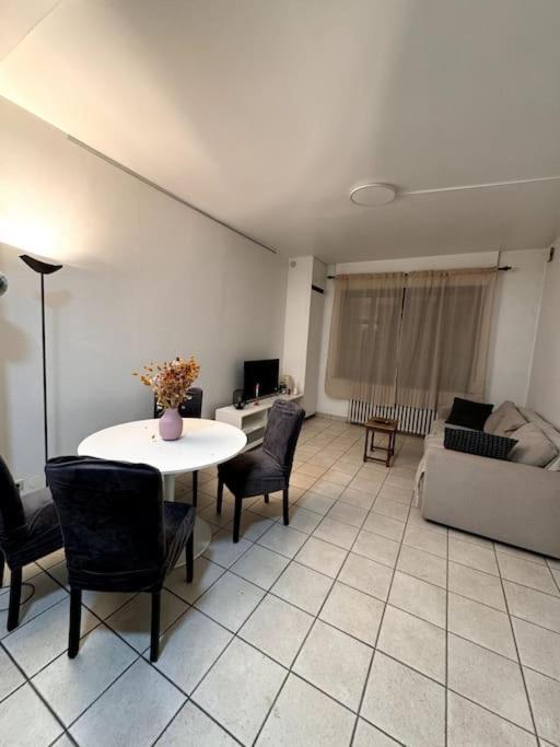In Herenhuis Antwerpen-zuid * Antwerpen